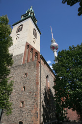 St. Marienkirche