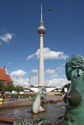 Neptunbrunnen