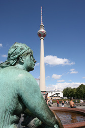 Neptunbrunnen