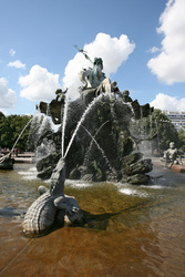 Neptunbrunnen