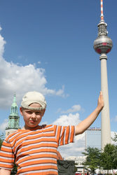 Berliner Fernsehturm
