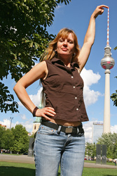 Berliner Fernsehturm