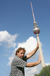 Berliner Fernsehturm