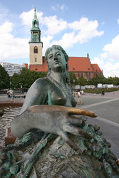 Neptunbrunnen