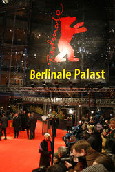 Berlinale Palast