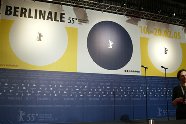 Berlinale Plakate