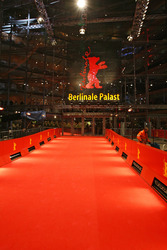 Berlinale Palast
