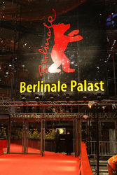 Berlinale Palast