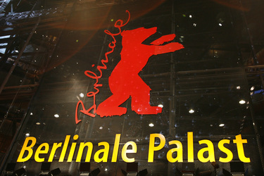 Berlinale Palast