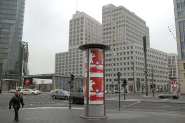 Berlinale Plakate
