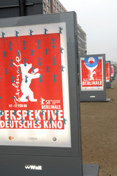 Berlinale Plakate
