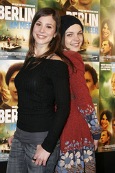Aylin Tezel, Greta Galisch