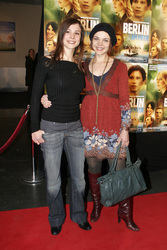 Aylin Tezel, Greta Galisch