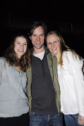 Chiara Schoras, Matthias Schloo