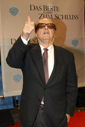 Jack Nicholson