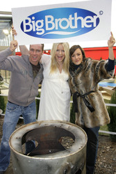 Jürgen Milski, Charlotte Karlinder, Miriam Pielhau