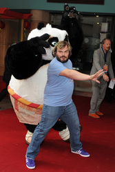 Jack Black