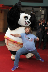 Jack Black