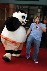 Jack Black