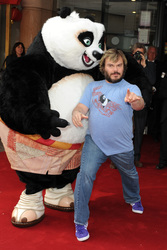 Jack Black