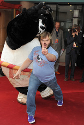 Jack Black