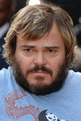 Jack Black