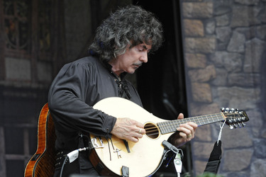 Ritchie Blackmore