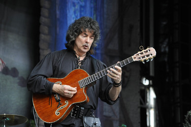 Ritchie Blackmore