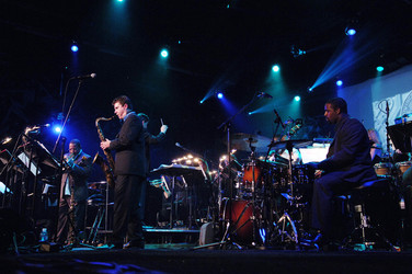 Terence Blanchard Band