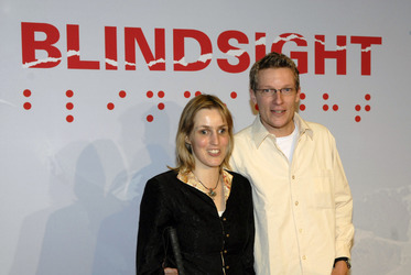 Sabriye Tenberken, Paul Kronenberg