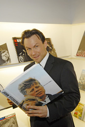 Christian Slater