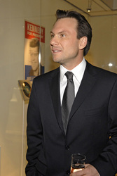 Christian Slater