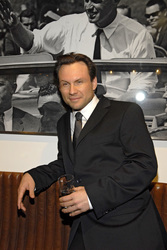 Christian Slater