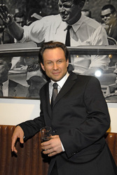 Christian Slater