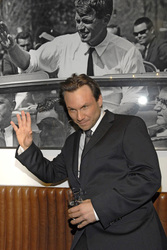 Christian Slater