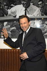 Christian Slater