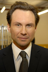 Christian Slater