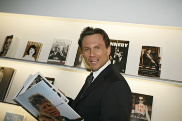Christian Slater