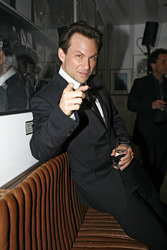 Christian Slater