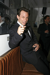Christian Slater