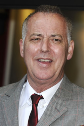 Michael Barrymore