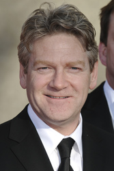 Kenneth Brannagh