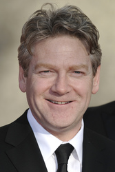 Kenneth Brannagh