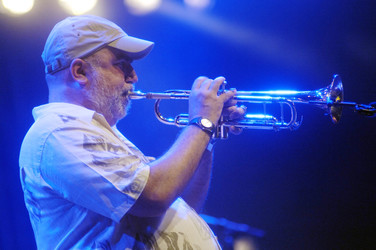 Randy Brecker
