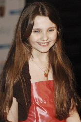 Abigail Breslin