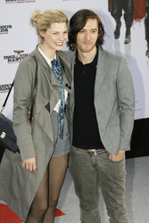 Eva Briegel, Jonas Pfetzing