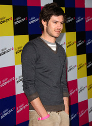 Adam Brody