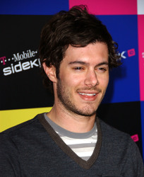 Adam Brody