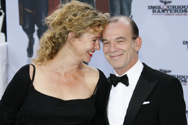 Margarita Broich, Martin Wuttke