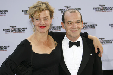 Margarita Broich, Martin Wuttke
